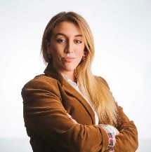RIPALTI LUCREZIA