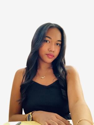 Ianja Mialy Rafidimanana