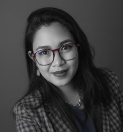 Tia Njanahary Ranaivoarimanana