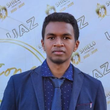 Heritiana Michael TOLOTRINIAVO