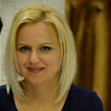 Julija Gligorova Trajanoska