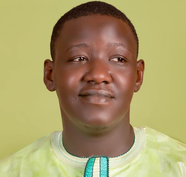 Moussa Traore