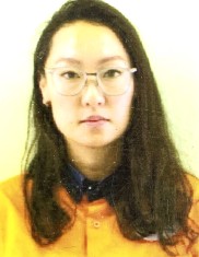 Nomin-Erdene Chuluunpurev