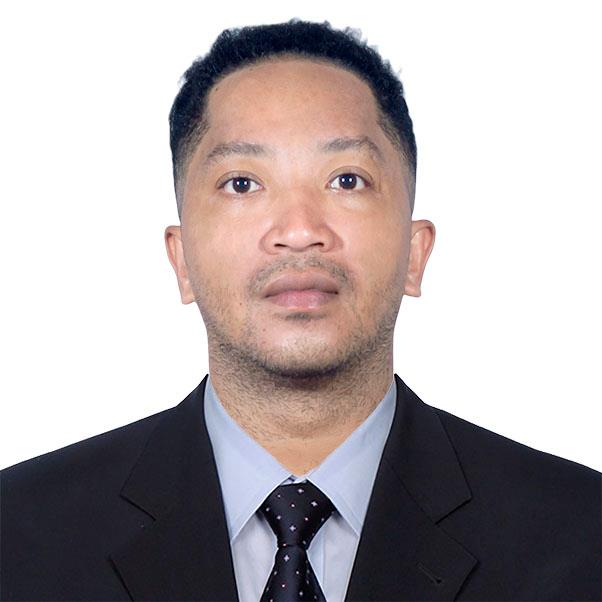 FRANKLIN MARCelo REYROSE