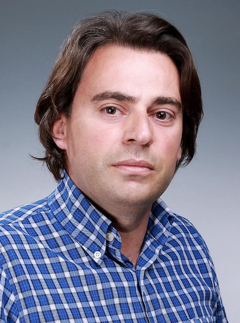 José Pedro Santos Silva