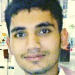 Jaswinder Singh