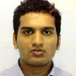 Kaushik Iyer
