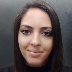 Alessia Galdes