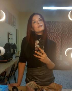 Mandy-Jo Camilleri