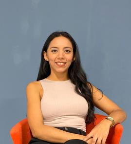 MARIA BARRAGAN