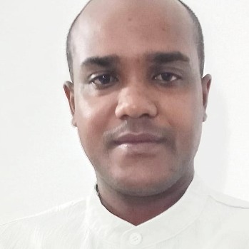 Ludovic Jonathan Chacktas