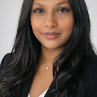 SPRING INGRID LEFRANC