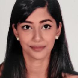 Johar Alliah Chifa Bibi