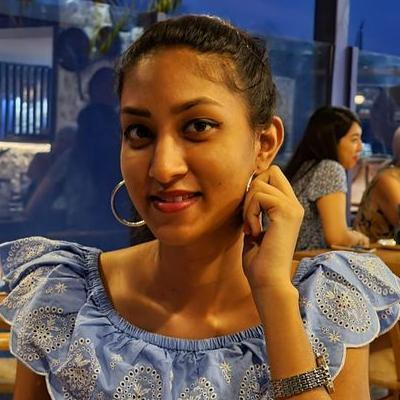 Lakshna Devi Koomkhwa