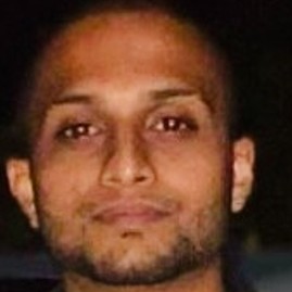Avinash Dindoyal