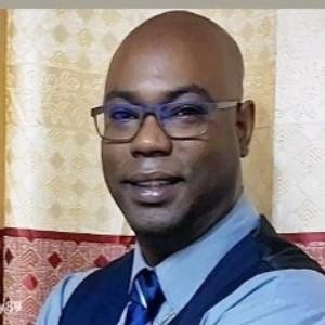 Christophe Cedrick Desiré Monty