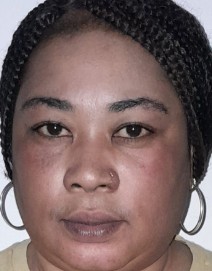 Chrisna Agathe Ramdally