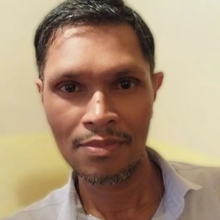 Allan Michael Chetty