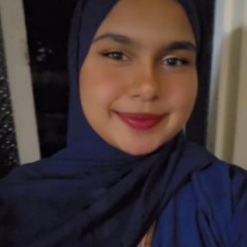 MALIKA HENNA CASSIMSAIB