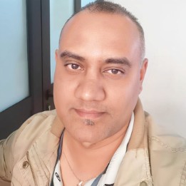 Ashvin Joyram