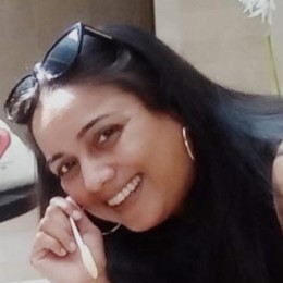 Varsha R Ramdhonya