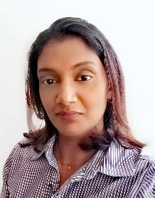 Prisha Borai-Permall