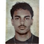 Yannick Francois Thierry Confait