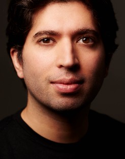 Ro Nayar