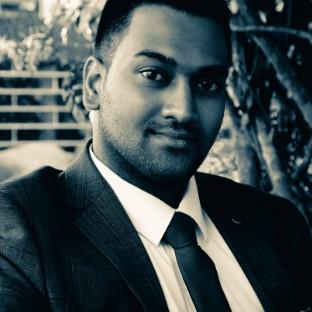 Jeven Bryan Pathapermal