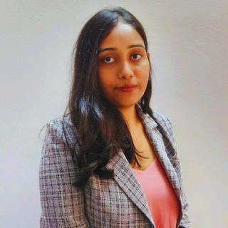 Sonakshi Ramphul