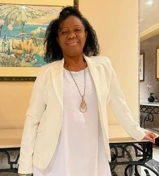 Theeboo Marie Desiree Gilberte