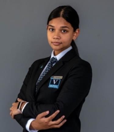 Marie Emilie Jade Chen Tse King