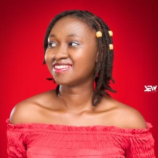 Meria Maganga