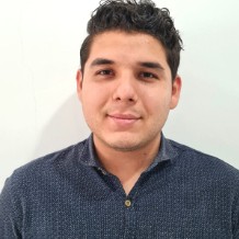 Miguel Angel Saucedo Villarreal