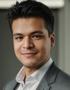 Luis Gonzalez Padilla