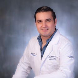 Fernando Antonio Rivero Escorza