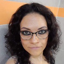 Larissa Diaz de Leon Hernandez