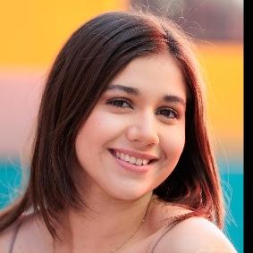 Natalia Martínez García Santibañez