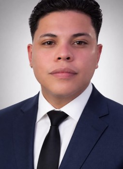 Marcos Adrian Grimaldo Luna