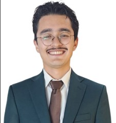 Jesus Eduardo  Vega Tamayo 