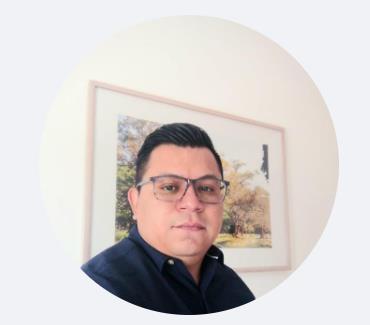 ADRIAN ARISANDI LÓPEZ PÉREZ