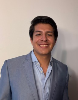 Roberto Maximiliano Herrera ortiz