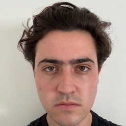 Emilio Lavin Alcocer