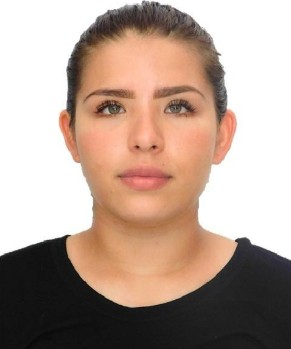 Bélgica Yadel Martínez Dávila