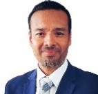 Carlos Alfonso Robles Gutierrez