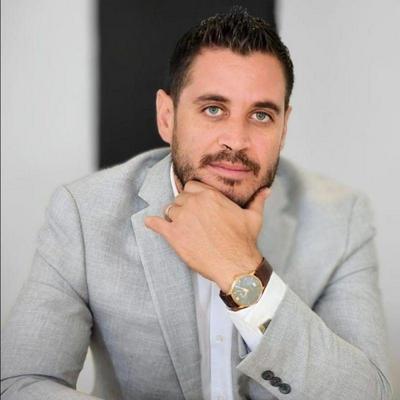 Aldo Abarca Capetillo