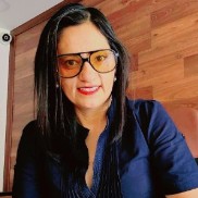 Brenda Alejandra  Lazaro Caratachea 