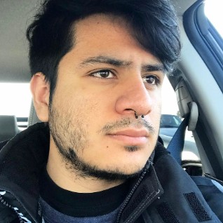 Luis Fernando Villanueva Serrano