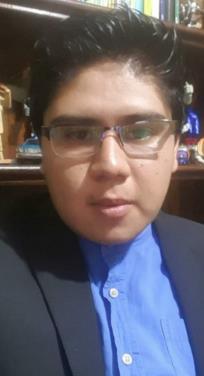 Edgar Fernando López Palma