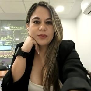 Alejandra Karina Nares Ruelas